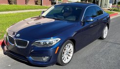 2014 BMW 2 Series 228i
