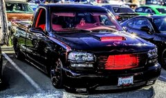 2002 GMC Sierra 1500 Base