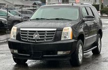 2007 Cadillac Escalade Base