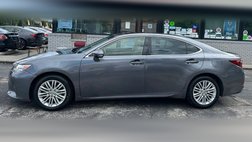 2013 Lexus ES 350 Base