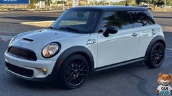 2013 MINI Hardtop Cooper S