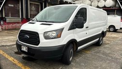 2017 Ford Transit 150