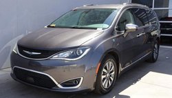 2020 Chrysler Pacifica Hybrid Limited