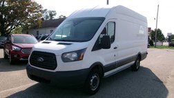 2017 Ford Transit 350