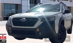 2023 Subaru Outback Wilderness