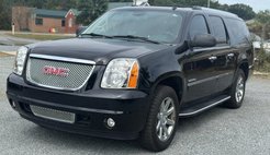 2012 GMC Yukon XL Denali