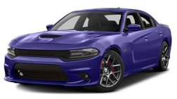 2017 Dodge Charger R/T Scat Pack