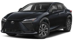 2024 Lexus RZ 450e Premium