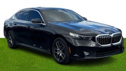 2026 BMW 5 Series 530i xDrive