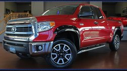 2014 Toyota Tundra SR5