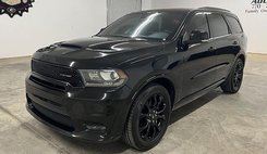 2020 Dodge Durango GT