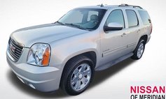 2010 GMC Yukon SLT