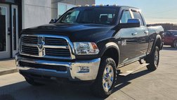 2014 Ram Ram Pickup 2500 Big Horn