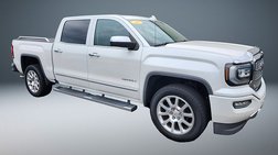 2016 GMC Sierra 1500 Denali