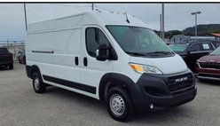 2025 Ram ProMaster 3500 Tradesman 159 High Roof E