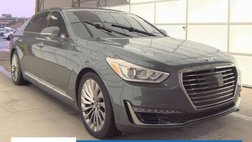 2019 Genesis G90 3.3T Premium