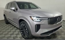 2026 Volvo XC90 B6 Plus 7P