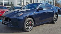 2023 Maserati Grecale GT