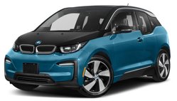 2018 BMW i3 s