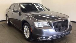 2021 Chrysler 300 Touring
