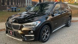 2016 BMW X1 xDrive28i