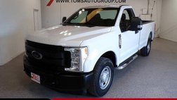 2017 Ford Super Duty F-250 XL