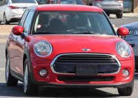 2017 MINI Hardtop Cooper