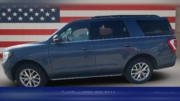 2020 Ford Expedition XLT