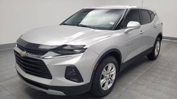 2019 Chevrolet Blazer LT
