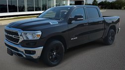 2022 Ram Ram Pickup 1500 Big Horn