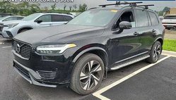 2022 Volvo XC90 Recharge T8 R-Design