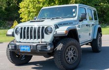 2023 Jeep Wrangler Rubicon 392