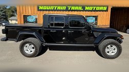 2023 Jeep Gladiator Freedom