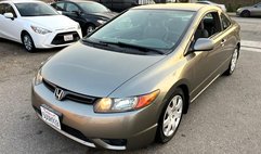 2006 Honda Civic LX