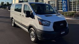 2023 Ford Transit 150