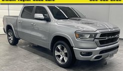 2021 Ram Ram Pickup 1500 Laramie