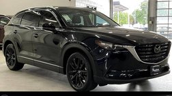 2022 Mazda CX-9 Touring Plus