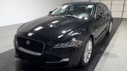 2017 Jaguar XJ R-Sport