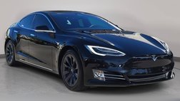 2019 Tesla Model S 100D