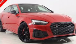 2020 Audi S5 Sportback 3.0T quattro Prestige