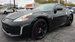 2016 Nissan 370Z Sport