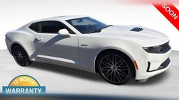 2023 Chevrolet Camaro LT1