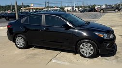 2021 Kia Rio LX