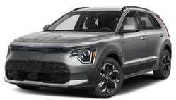 2024 Kia Niro EV Wind