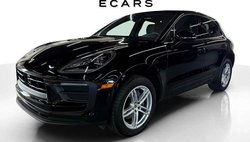 2023 Porsche Macan T