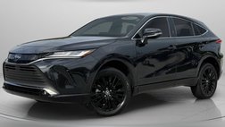 2024 Toyota Venza Limited