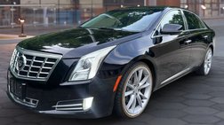 2013 Cadillac XTS Premium Collection