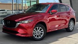 2024 Mazda CX-5 2.5 S Preferred