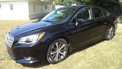 2016 Subaru Legacy 3.6R Limited