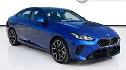 2025 BMW 2 Series 228 xDrive Gran Coupe
